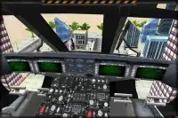 Helicopter Simulator 2016 Screen Shot 2