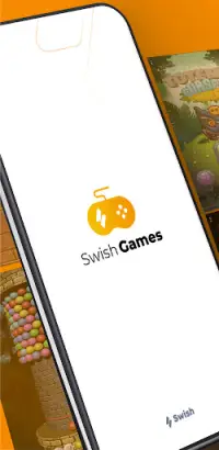 Swish Games - Instant Games Screen Shot 0