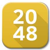 2048 Puzzle