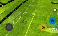Выиграть футбол Pro Soccer 2018 Screen Shot 3