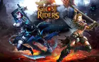 Ghost Riders:Войны хаоса Screen Shot 7