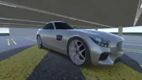 estacionamento - Hot Wheels Screen Shot 1