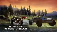 SUV Offroad Rally Racing 3D Screen Shot 4