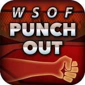 Punch Out by WSOF