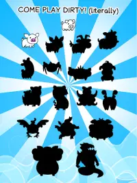 Pig Evolution: Idle Simulator Screen Shot 7