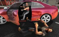 Vegas Crime Car Thief 2017 Screen Shot 9