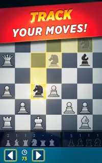 Chess With Friends Screen Shot 13