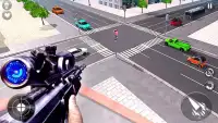 Counter sniper strike - Free Shooting Games Screen Shot 3