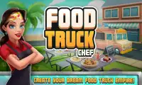 Food Truck Chef™ (Unreleased) Screen Shot 0