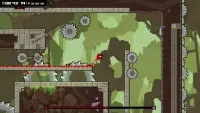 Guide : Super Meat Boy Game Forever 2021 Screen Shot 6
