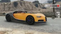 Bugatti Chiron Asphalt Riders Screen Shot 2