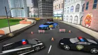 City Police Car Driving 3D Screen Shot 1