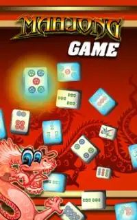 Mahjong Fogo Screen Shot 2