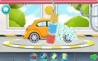 Hero Shin Car Wash Screen Shot 3