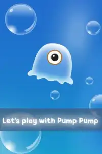 Pump Jump Screen Shot 0