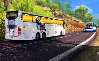 escola do exército crianças simulador de ônibus Screen Shot 5