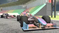 Furious Formula Racing Car Screen Shot 5