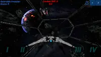 EVO VR Infinity Space War Screen Shot 1