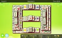 Mahjong Screen Shot 13