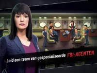 Criminal Minds: The Mobile Game Screen Shot 10