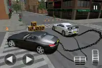 Geketend Cars Spel 2017 Screen Shot 11