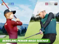 Raja Golf – Jelajah Dunia Screen Shot 9