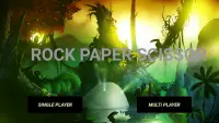 Rock paper scissor Screen Shot 2