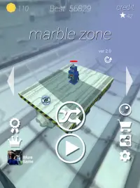 Marble Zone Screen Shot 20