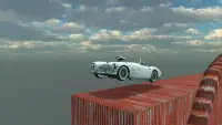 Impossible Car Drive Screen Shot 2