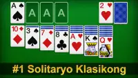 Solitaryo - Solitaire Pilipino Screen Shot 0