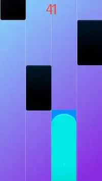 Piano Tiles Song Screen Shot 3