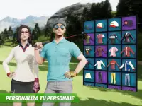 Golf King - World Tour Screen Shot 13
