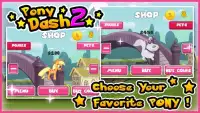 Pony Dash Screen Shot 8
