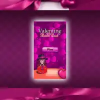 Valentine Bubble Crush Screen Shot 0