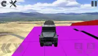 SUV Driving Simulator Screen Shot 6
