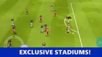 Mini Football 2020 Screen Shot 2