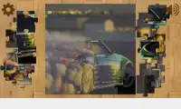 Drift Racing Puzzles Screen Shot 7