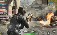 Gun Strike 오프라인 게임 : 새로운 슈팅 게임 Screen Shot 4