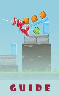 Free Angry Birds Tips Screen Shot 1