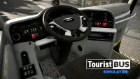 Bus Simulator PRO Screen Shot 1