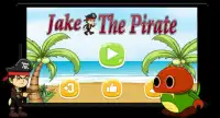 Jake and the land pirates adventure Screen Shot 0