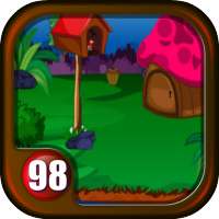 Spotted Deer Escape - Escape Games Mobi 98