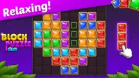 Block Puzzle Gem -Free Cube Sudoku Game Screen Shot 6