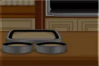 Panda Cake - Cooking Games Screen Shot 1