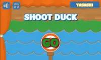 shoot duck Screen Shot 0