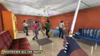 Virtual Bully Neighbor Simulator House Smash Screen Shot 2