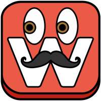 Emoji Wuzzle- A new Word / Vocabulary / Emoji Game