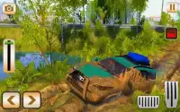 Xtreme Offroad 4x4 Racing Jeep 3D 2020 Screen Shot 2