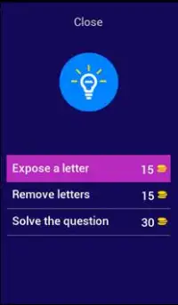 DISNEY TRIVIA FREE QUIZ GAME QUESTIONS AND ANSWERS Screen Shot 5