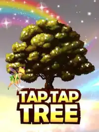 Tap Tap Tree Screen Shot 8